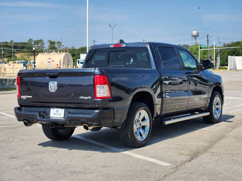 Used 2021 RAM 1500 Lone Star AWD/4WD image 5