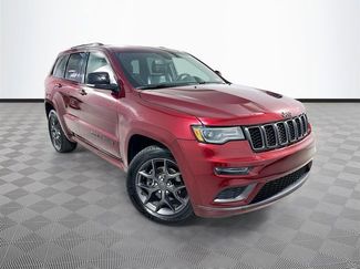 Used 2019 Jeep Grand Cherokee Limited X video 1