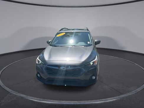 Used 2024 Subaru Crosstrek 2.0i Premium AWD/4WD image 6