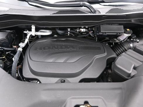 Certified 2026 Honda Ridgeline RTL image 22