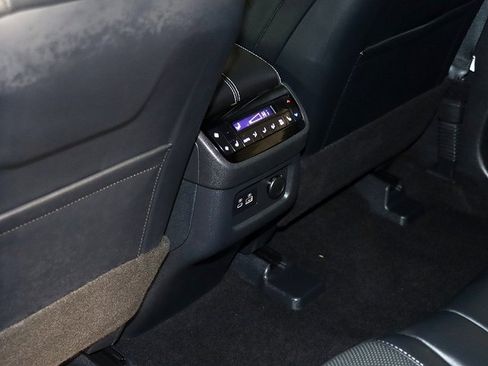 Used 2023 INFINITI QX60 Luxe image 16