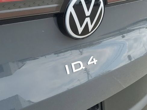 New 2026 Volkswagen ID.4 Pro S AWD/4WD image 7