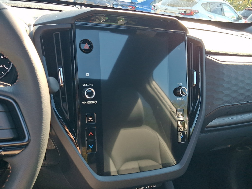 New 2026 Subaru Forester Sport AWD/4WD image 8