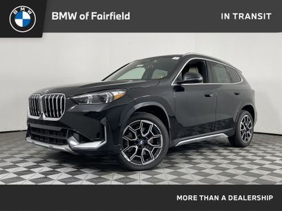 New 2025 BMW X1 xDrive28i w/ Technology Package