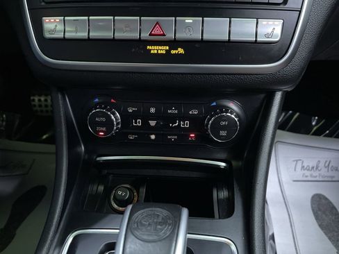 Used 2018 Mercedes-Benz GLA 45 AMG 4MATIC w/ Multimedia Package image 24