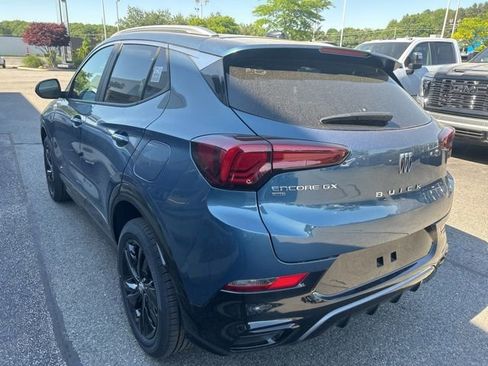 New 2026 Buick Encore GX Sport Touring w/ Comfort Package AWD/4WD image 5