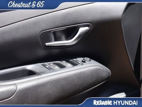Certified 2023 Hyundai Tucson SEL w/ Cargo Package AWD/4WD image 23