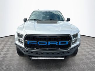 Used 2018 Ford F150 Raptor video 2