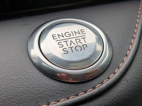 New 2026 Lincoln Nautilus Reserve w/ Jet Appearance Package image 27