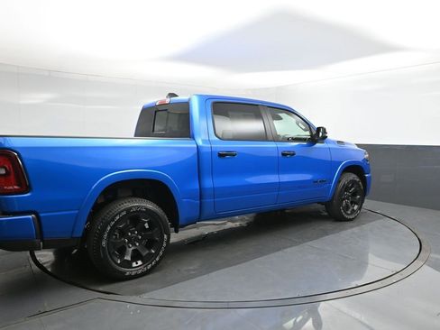 New 2026 RAM 1500 2WD Crew Cab image 11