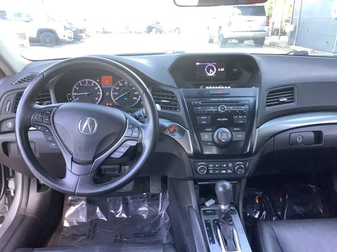 Used 2014 Acura ILX FWD image 17