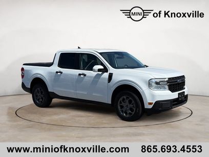 Used 2023 Ford Maverick XLT w/ XLT Luxury Package