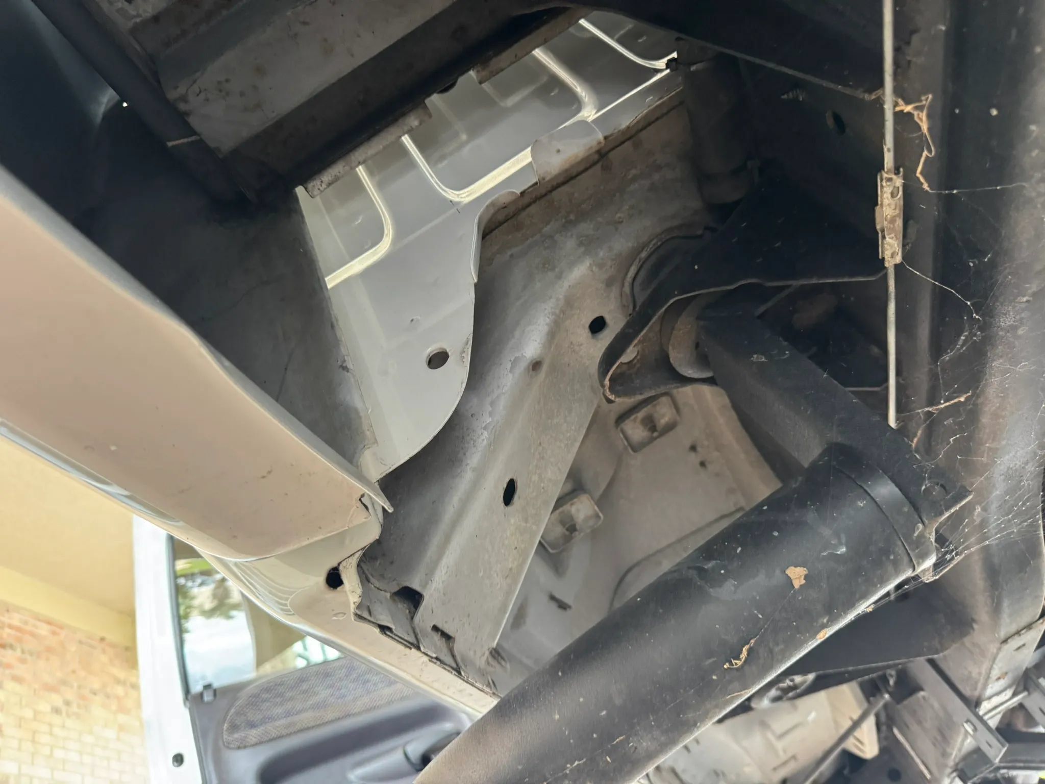 Used 2001 Dodge Ram 3500 Truck 4x4 Quad Cab image 16