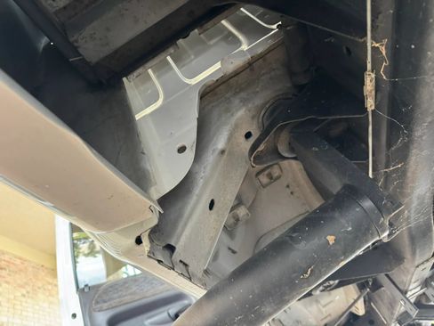 Used 2001 Dodge Ram 3500 Truck 4x4 Quad Cab image 16