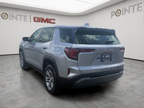 Used 2025 GMC Terrain Elevation AWD/4WD image 6