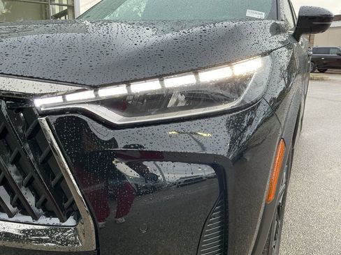 Certified 2026 INFINITI QX60 Sport w/ Dark Cargo Package image 10