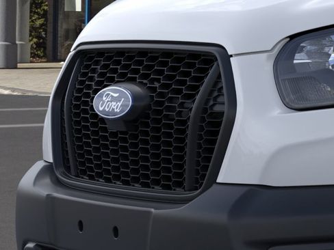 New 2026 Ford Transit 250 148 Medium Roof w/ Load Area Protection Package RWD image 45