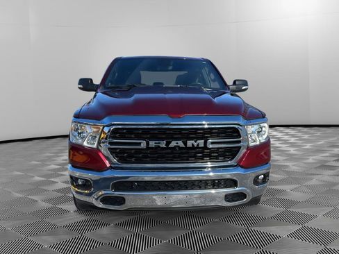 Used 2022 RAM 1500 Big Horn image 7