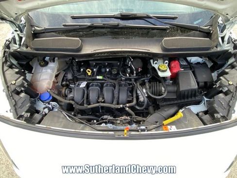 Used 2022 Ford Transit Connect XL FWD image 34
