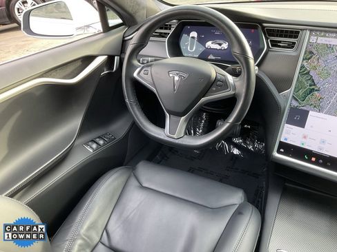 Used 2017 Tesla Model S 100D image 40