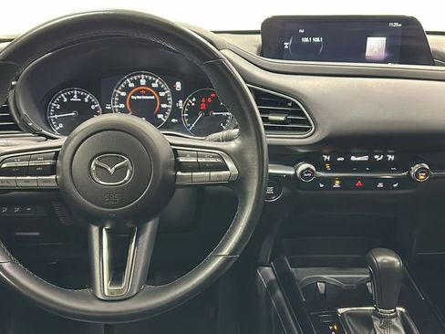 Used 2023 MAZDA CX-30 AWD 2.5 S w/ Preferred Package image 11