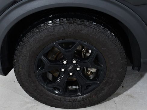 Used 2023 Ford Explorer Timberline w/ Timberline Technology Package image 25