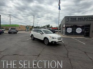 Used 2016 Subaru Outback 2.5i Limited AWD/4WD video 1