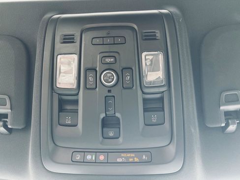Used 2023 Chevrolet Tahoe Premier AWD/4WD image 39