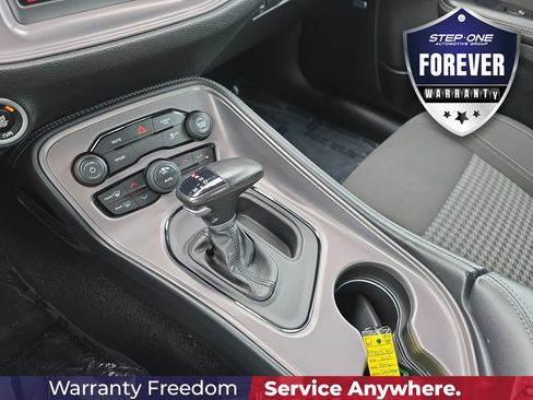 Used 2023 Dodge Challenger SXT RWD image 26
