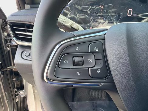 New 2026 Buick Envista Sport Touring w/ Convenience I Package FWD image 29