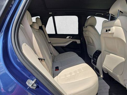 Used 2020 BMW X5 sDrive40i w/ Convenience Package RWD image 18