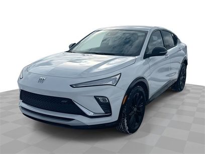 Certified 2024 Buick Envista Sport Touring w/ Convenience I Package