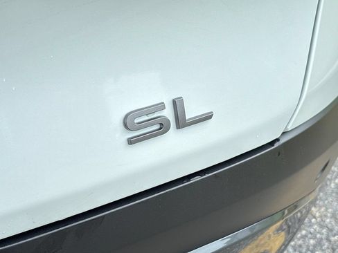 New 2026 Nissan Murano SL AWD/4WD image 32