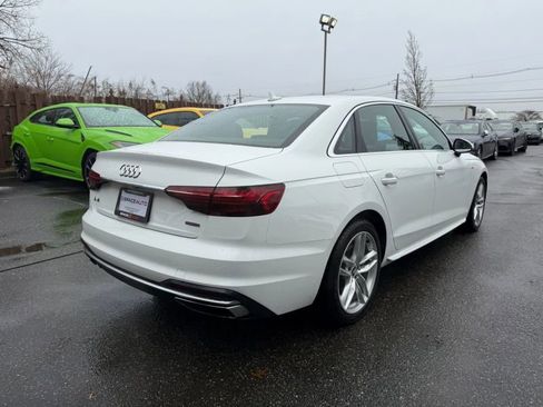 Used 2020 Audi A4 2.0T Premium w/ Convenience Package image 6