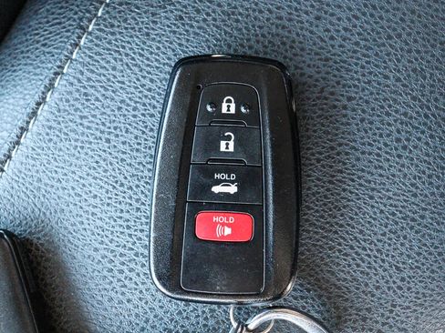 Used 2024 Toyota Camry XSE FWD image 25