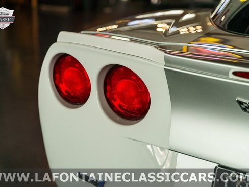 Used 2013 Chevrolet Corvette ZR1 w/ 3ZR Preferred Equipment Group image 53