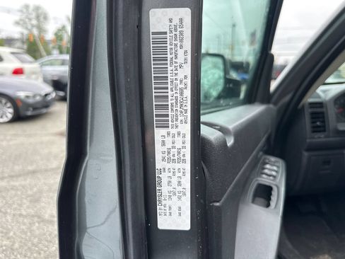Used 2012 Jeep Liberty Sport w/ Popular Equipment Group AWD/4WD image 38