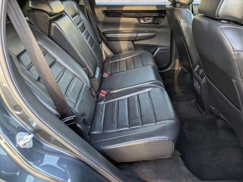 Certified 2024 Honda CR-V EX-L image 19