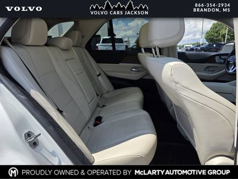 Used 2022 Mercedes-Benz GLE 350 4MATIC image 32