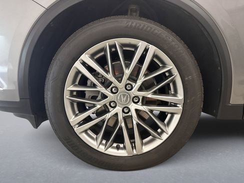 Used 2023 Acura MDX SH-AWD w/ Advance Package image 29
