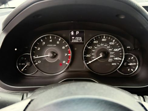 Used 2011 Subaru Outback 2.5i Premium w/ All-Weather Pkg image 18