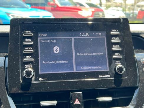 Used 2023 Toyota Camry LE w/ Convenience Package FWD image 27
