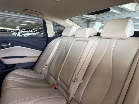 Used 2023 Acura TLX FWD image 22