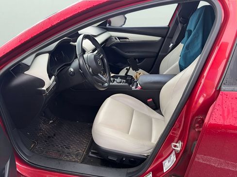 Used 2021 MAZDA MAZDA3 s FWD image 6