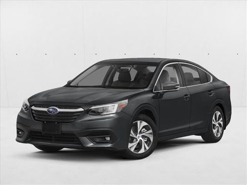 Used 2020 Subaru Legacy Premium image 1