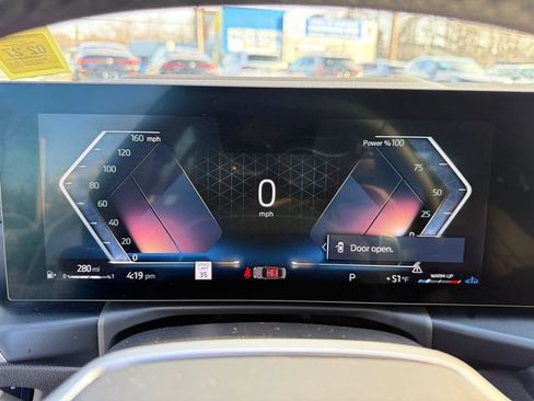 Certified 2025 BMW 330i xDrive 330i xDrive w/ M Sport Package image 20