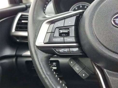 Used 2020 Subaru Forester Limited image 17