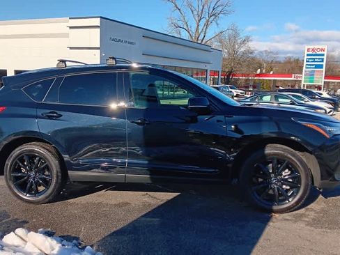 Used 2025 Acura RDX image 6