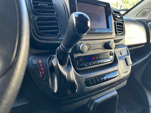 Used 2023 RAM ProMaster 2500 FWD image 17