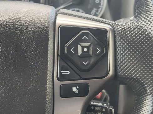 Certified 2022 Toyota Tacoma SR5 w/ Technology Package RWD image 24